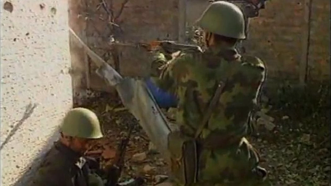 War in Bosnia 1992–1995: Ο αιματηρότερος πόλεμος στην «καρδιά» της Ευρώπης – Σπάνιο βίντεο